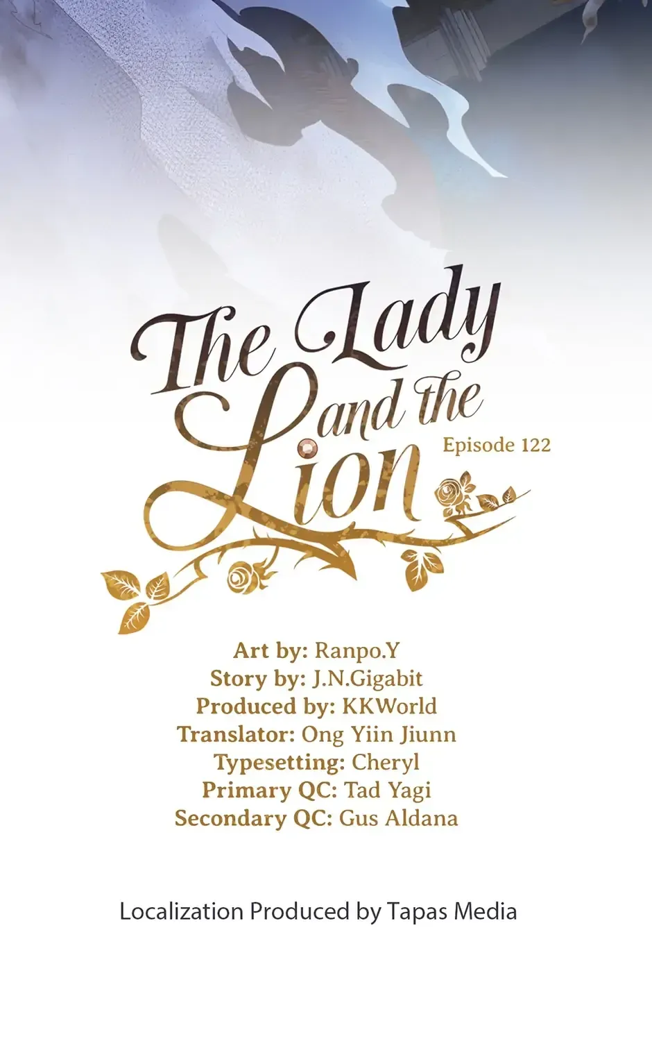 The Song of Theodor Chapter 122 Online - página 4