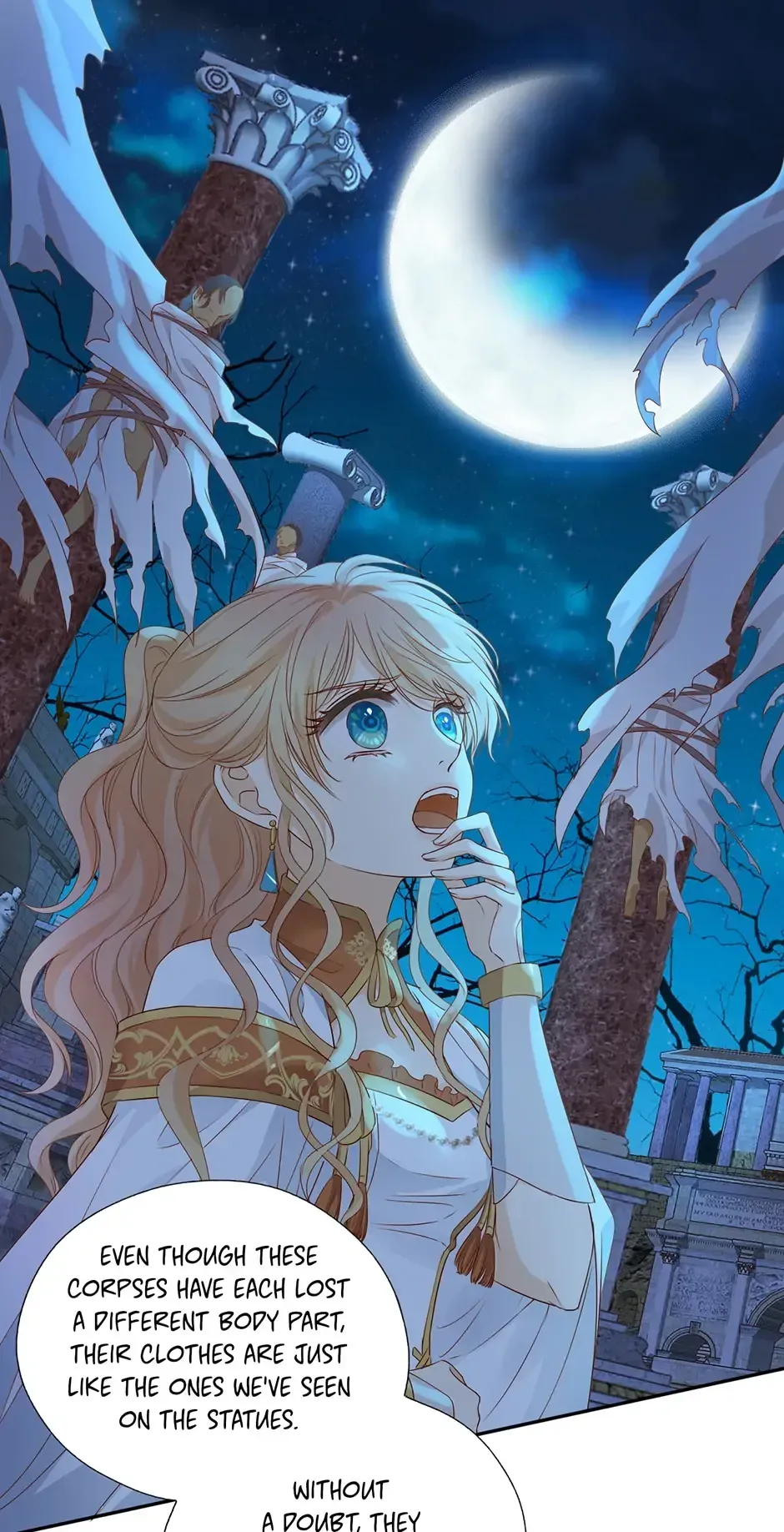 The Song of Theodor Chapter 122 Online - página 5