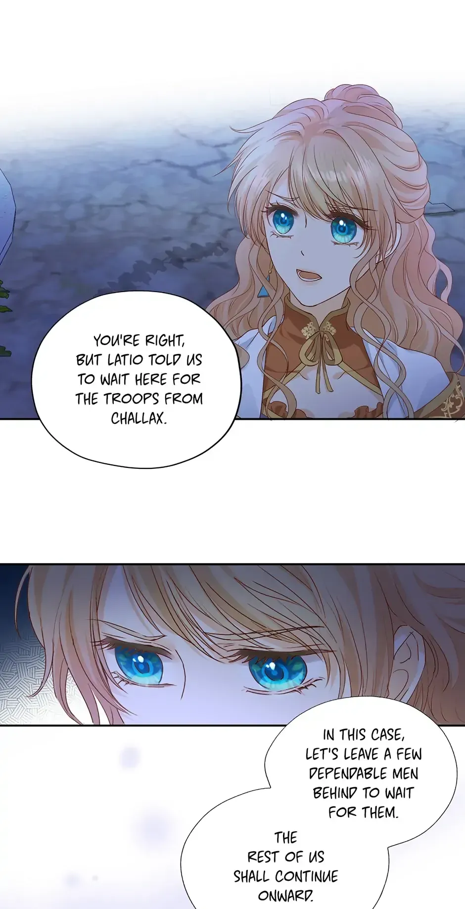 The Song of Theodor Chapter 122 Online - página 9