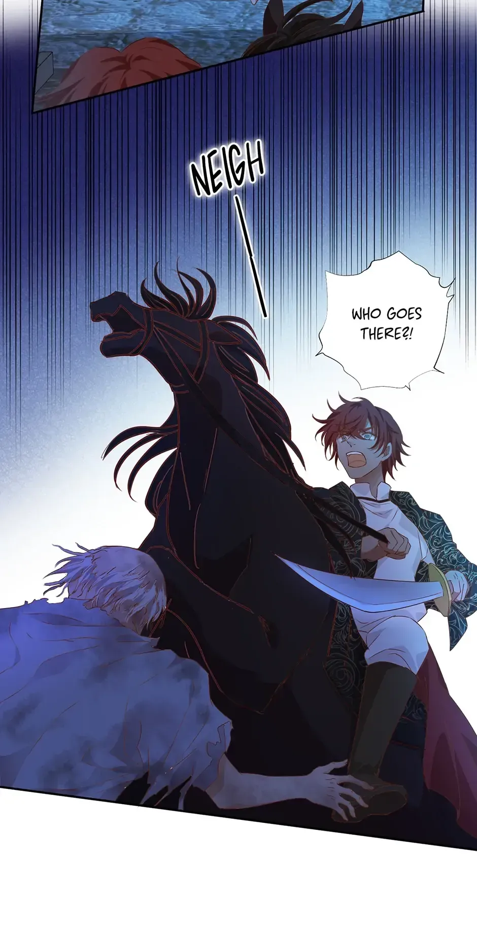 The Song of Theodor Chapter 122 Online - página 12