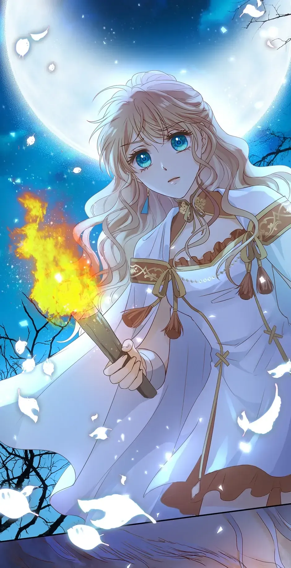 The Song of Theodor Chapter 122 Online - página 15
