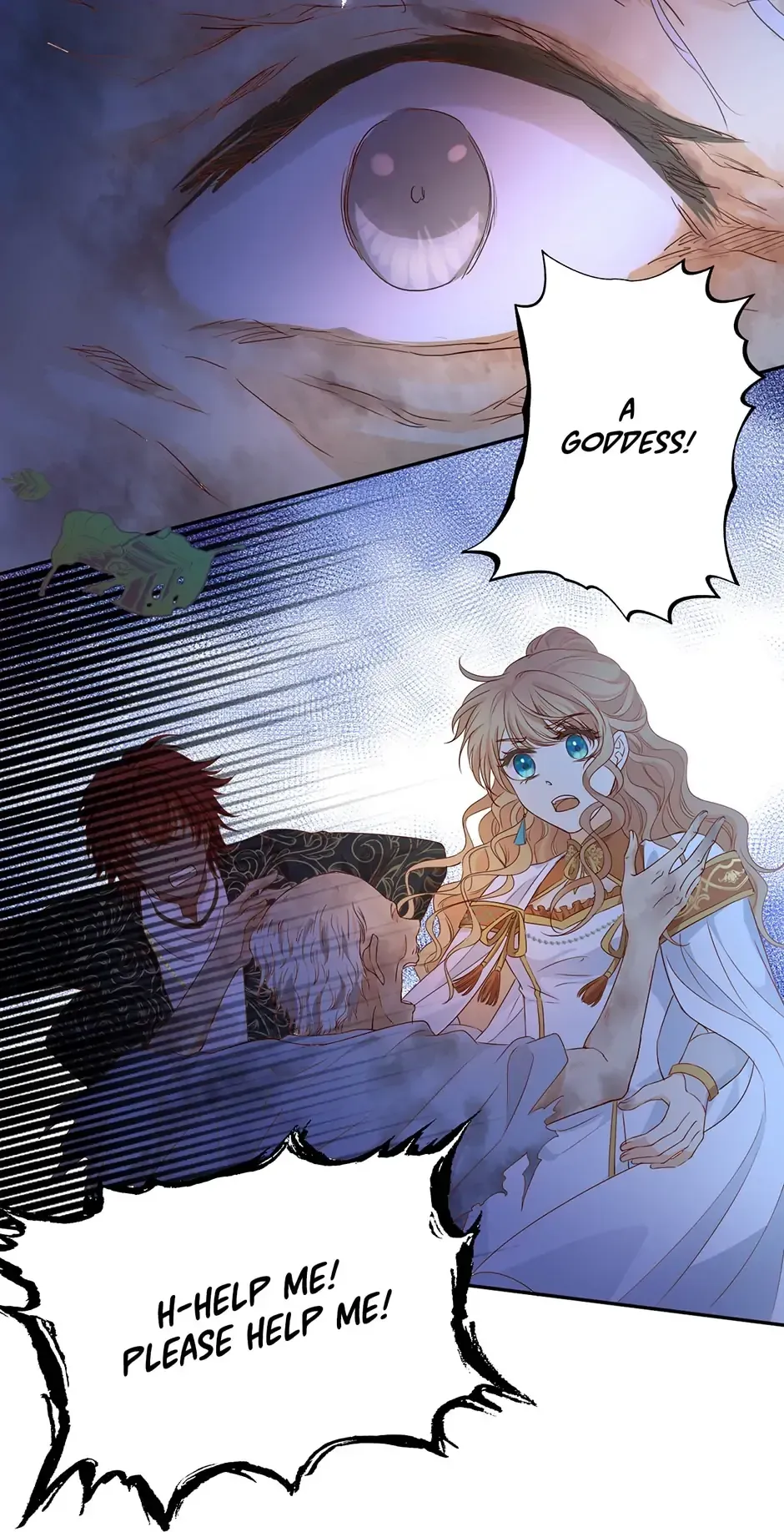 The Song of Theodor Chapter 122 Online - página 16