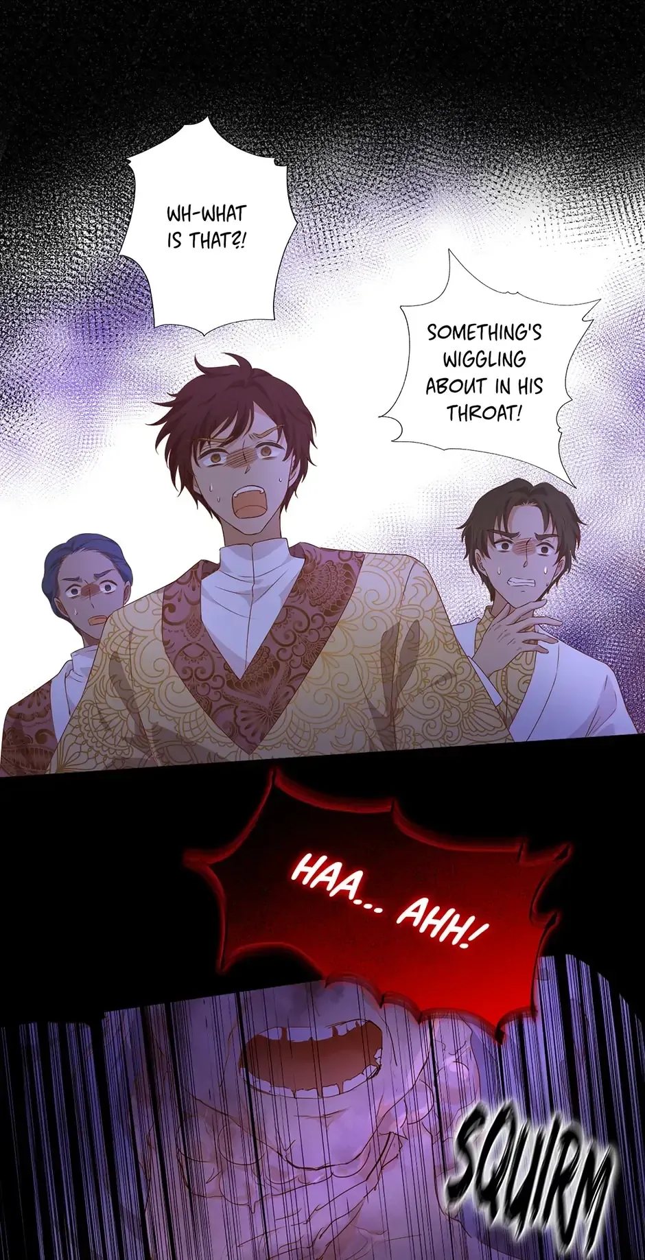 The Song of Theodor Chapter 122 Online - página 21