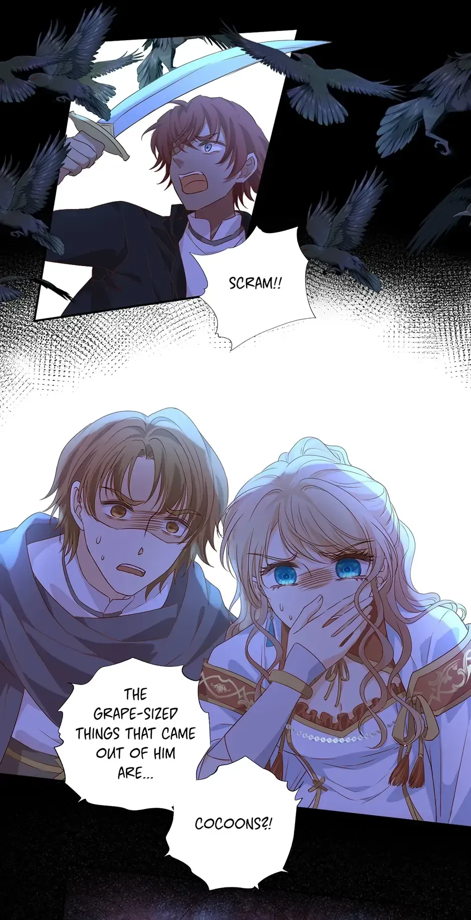The Song of Theodor Chapter 122 Online - página 25