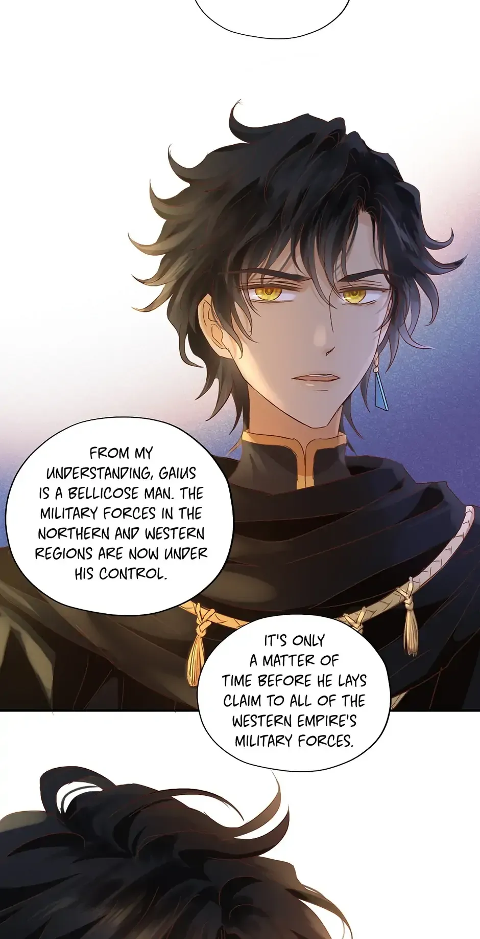 The Song of Theodor Chapter 122 Online - página 34