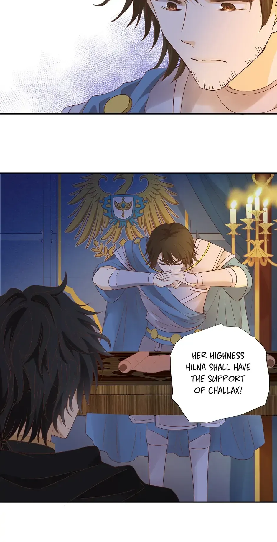 The Song of Theodor Chapter 122 Online - página 36