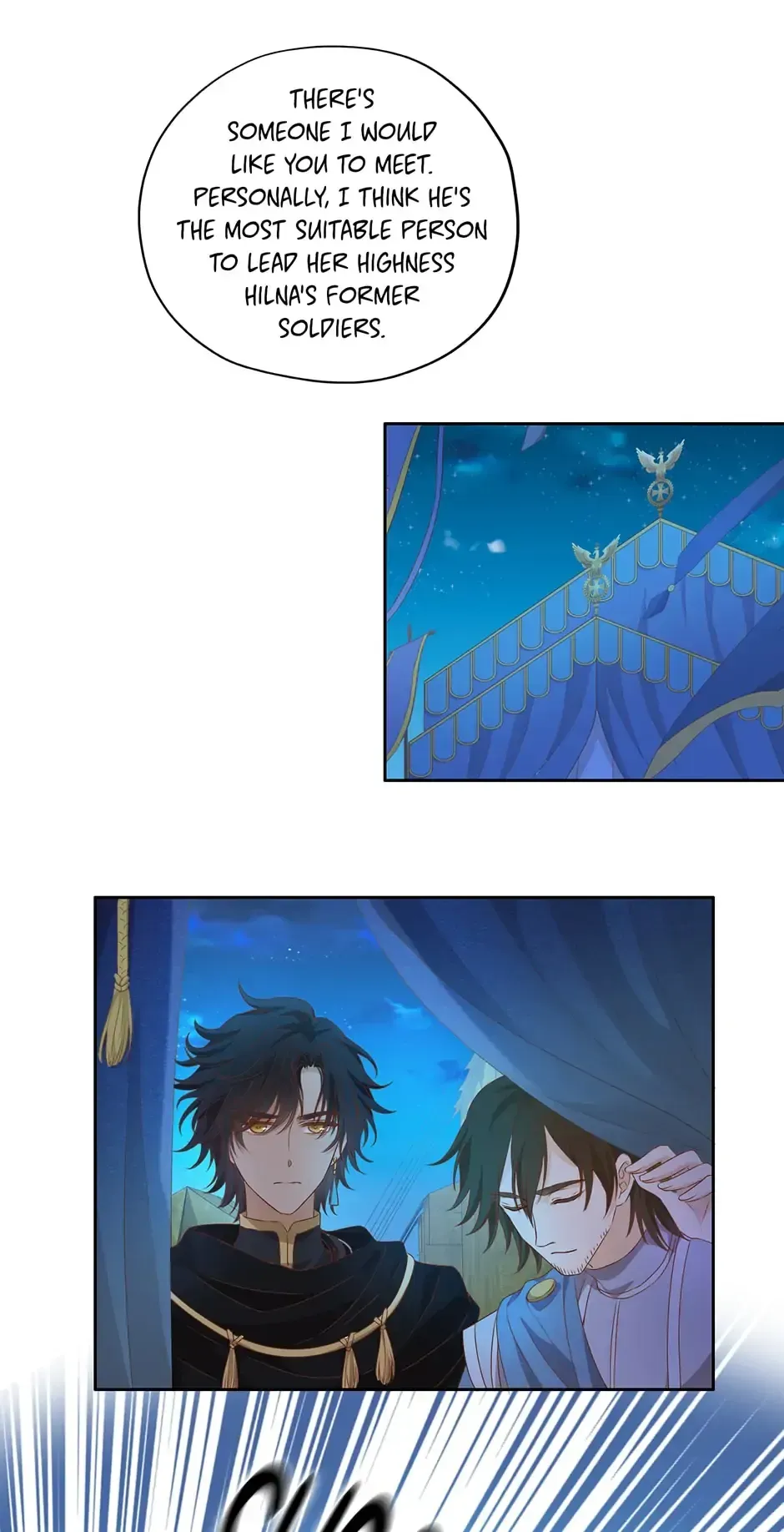 The Song of Theodor Chapter 122 Online - página 37