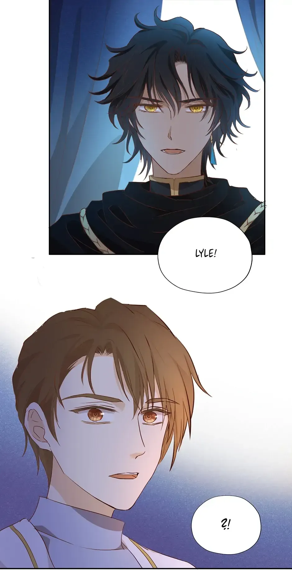 The Song of Theodor Chapter 122 Online - página 40