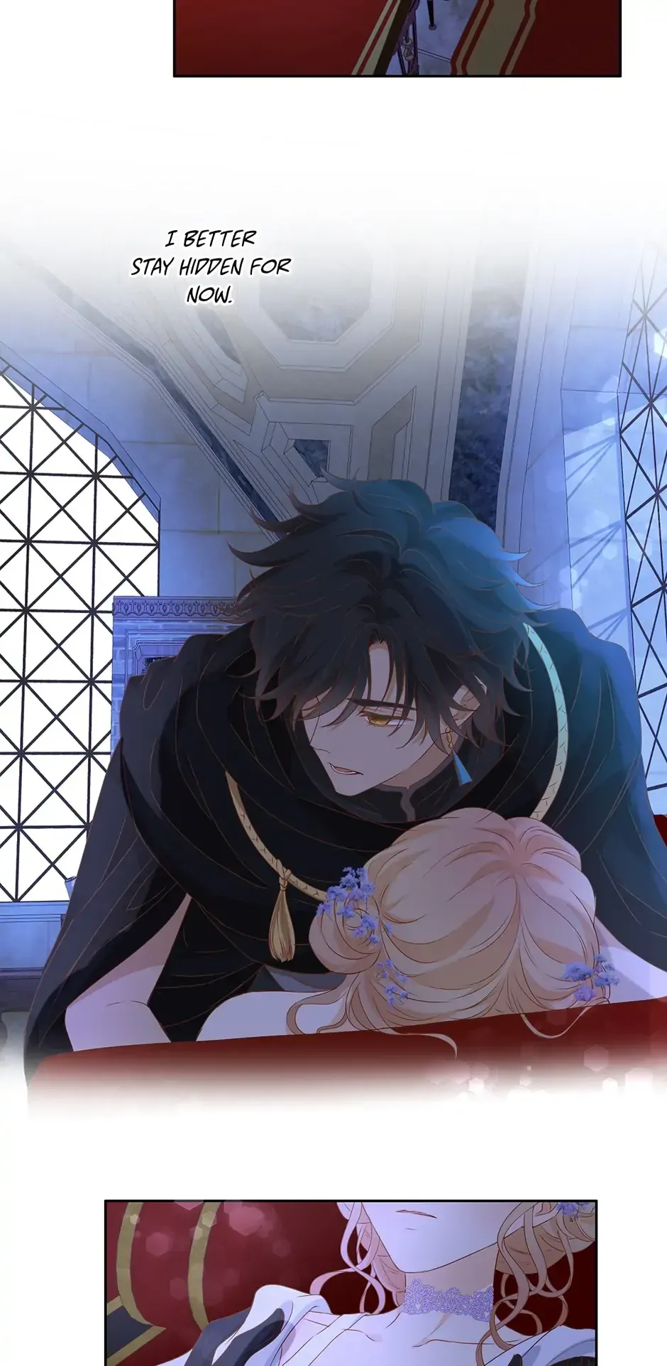The Song of Theodor Chapter 126 Online - página 2