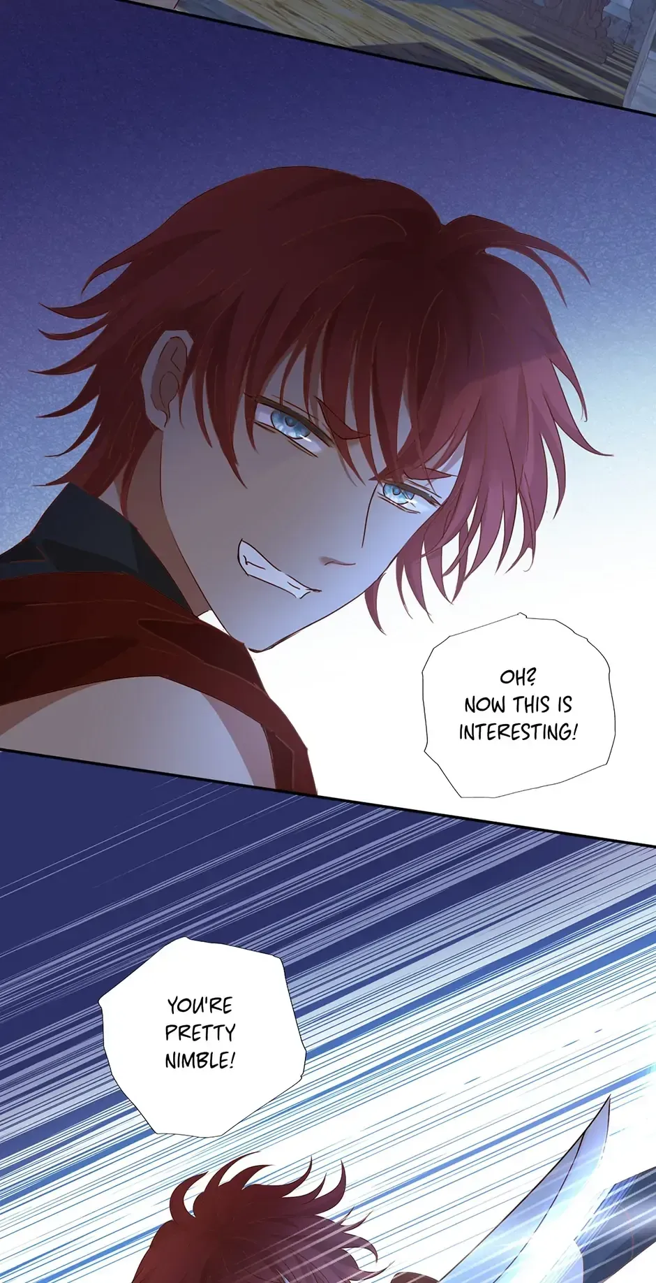 The Song of Theodor Chapter 126 Online - página 12