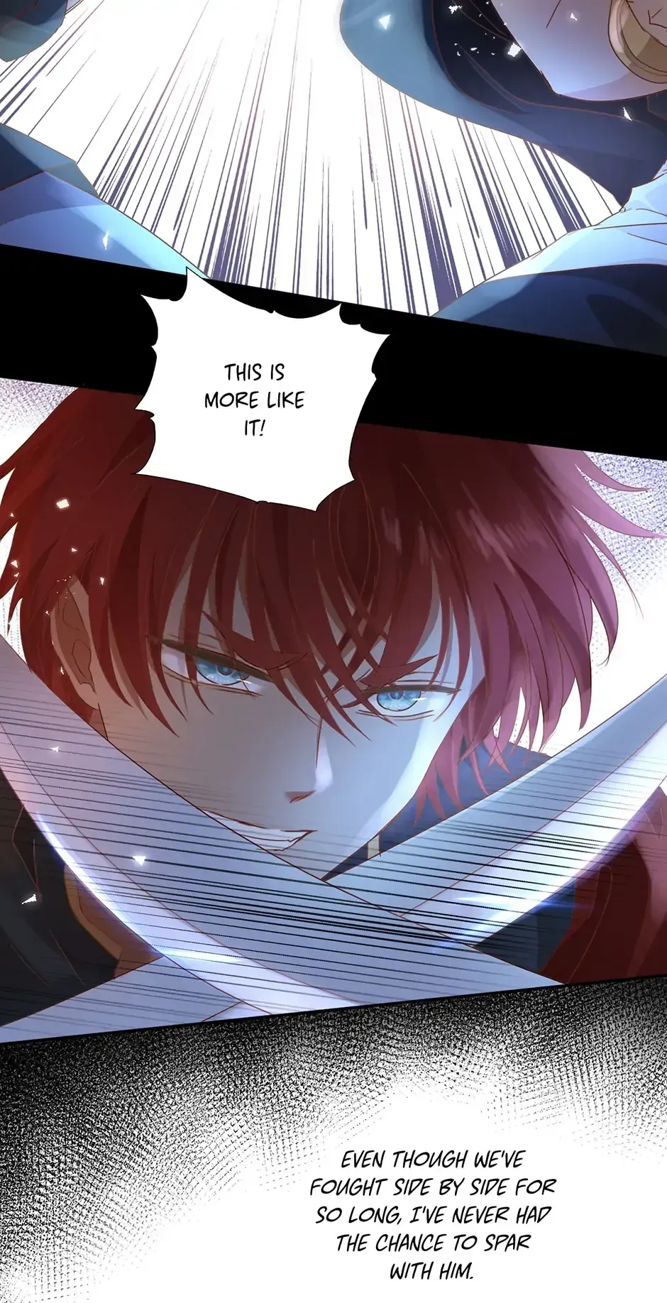 The Song of Theodor Chapter 126 Online - página 19