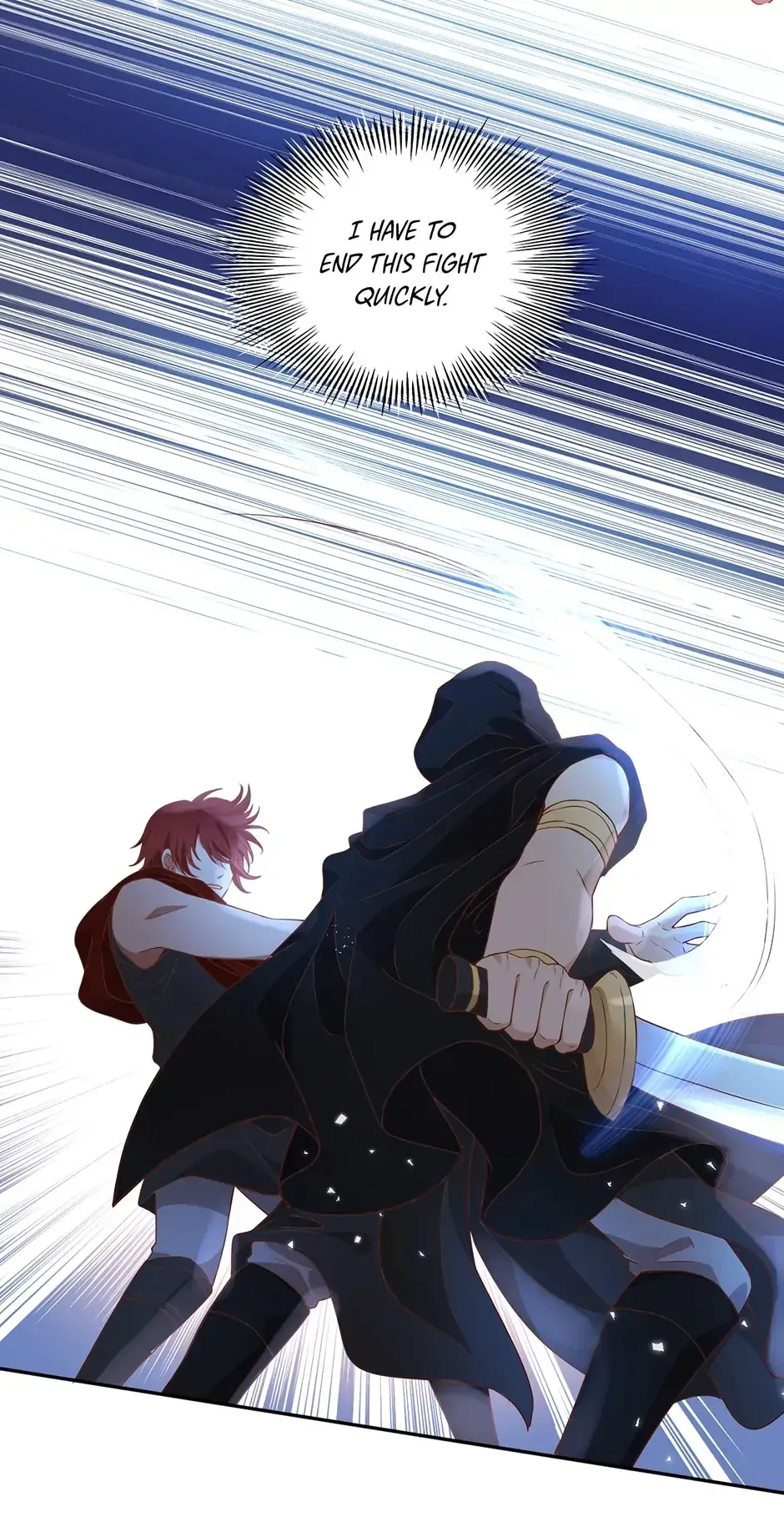 The Song of Theodor Chapter 126 Online - página 21