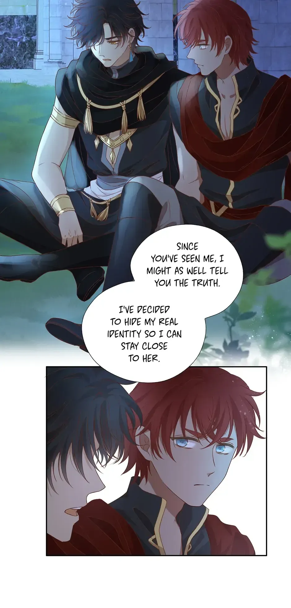 The Song of Theodor Chapter 126 Online - página 29