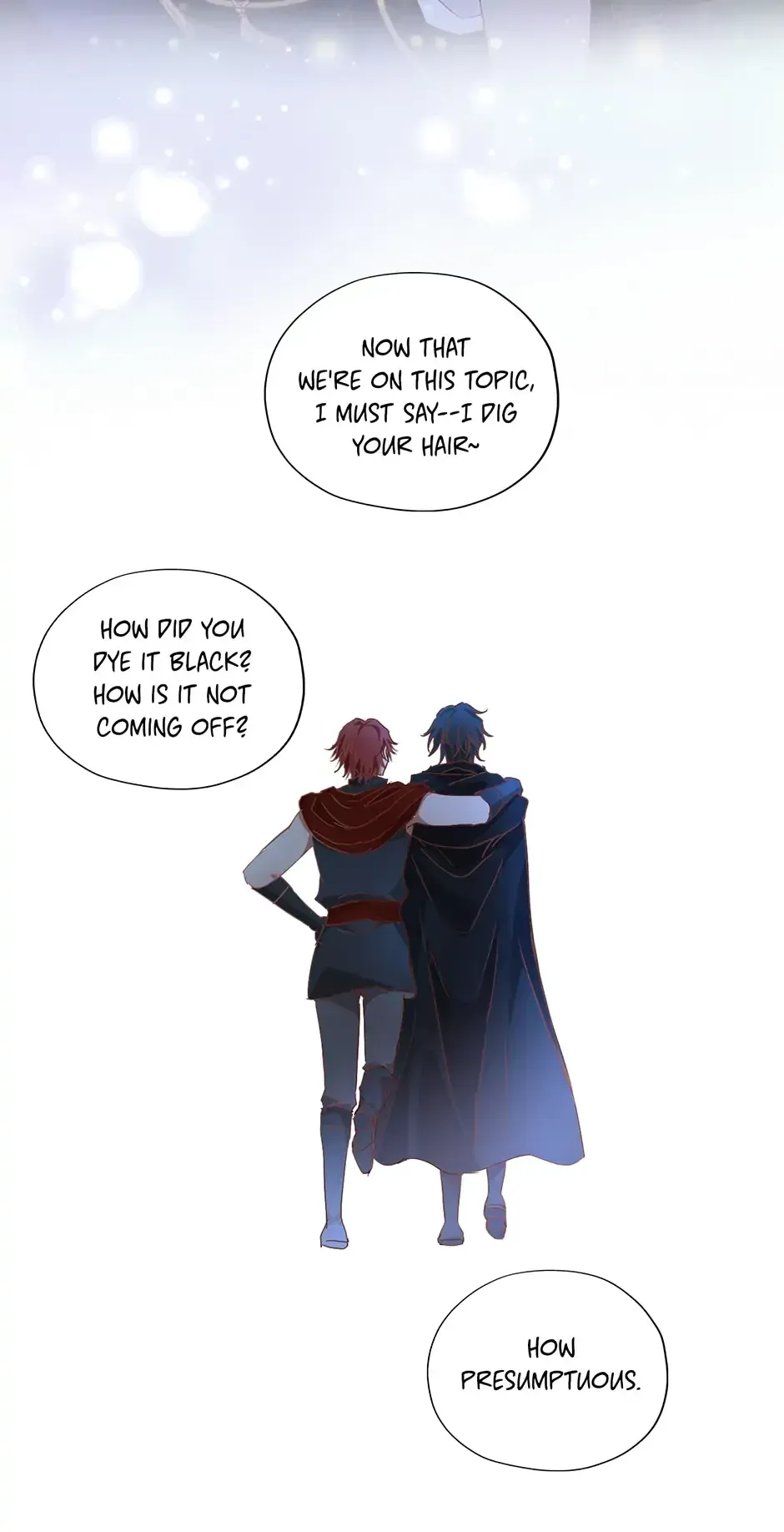The Song of Theodor Chapter 126 Online - página 33