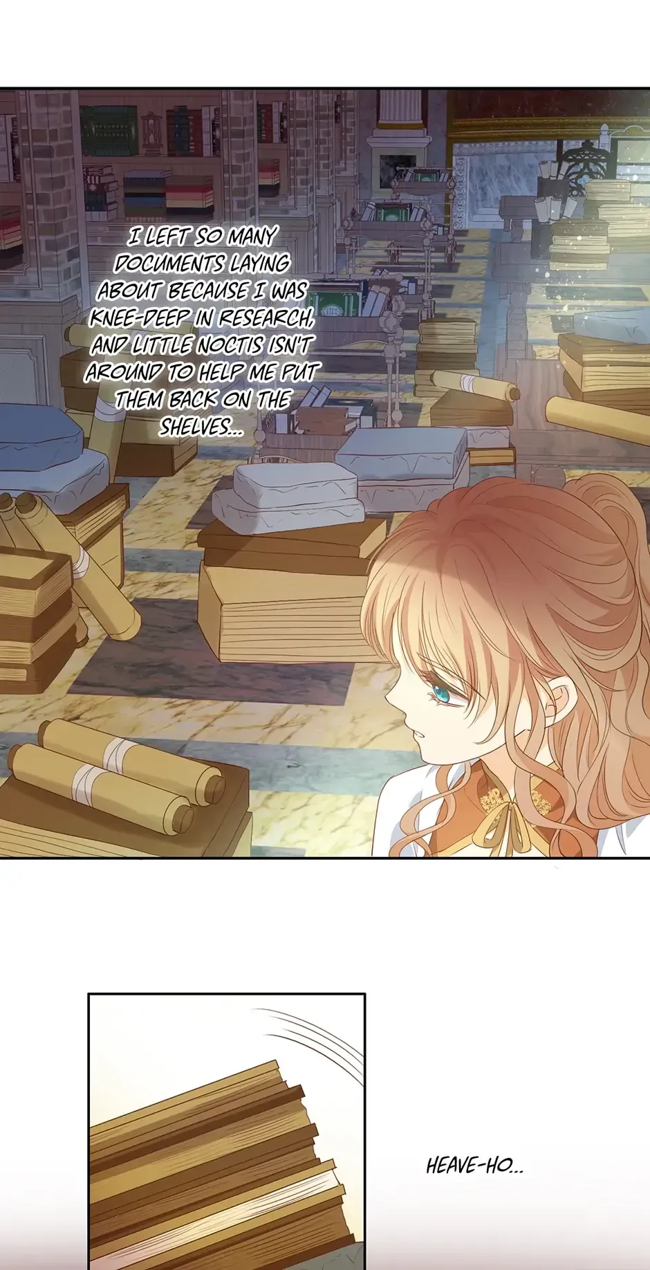 The Song of Theodor Chapter 126 Online - página 43