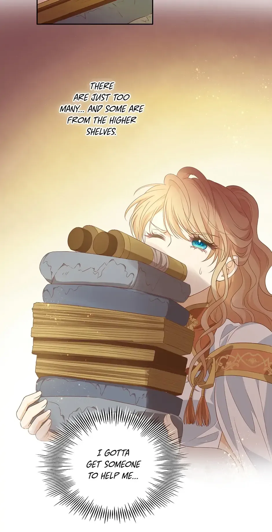 The Song of Theodor Chapter 126 Online - página 44