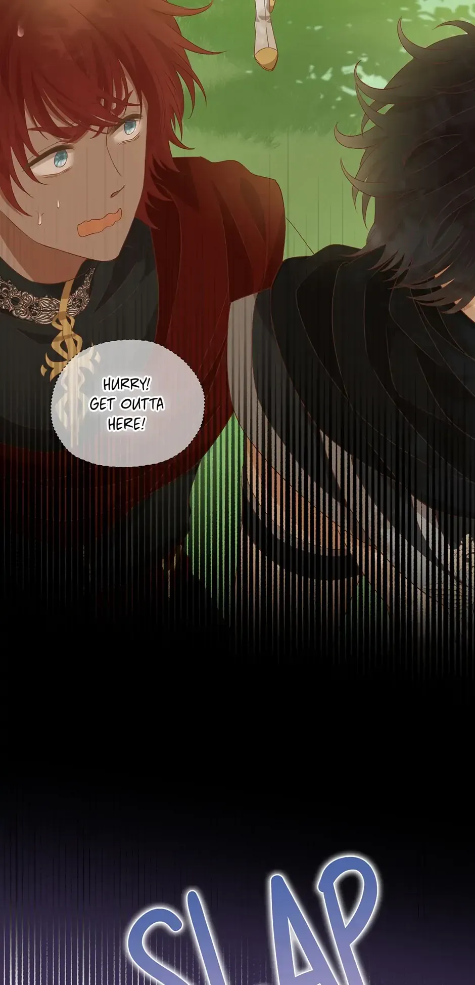 The Song of Theodor Chapter 126 Online - página 48