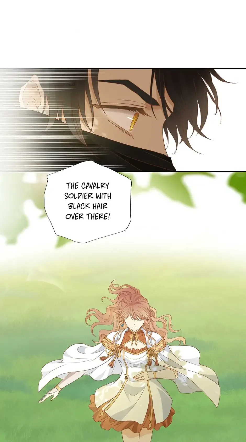 The Song of Theodor Chapter 127 Online - página 1