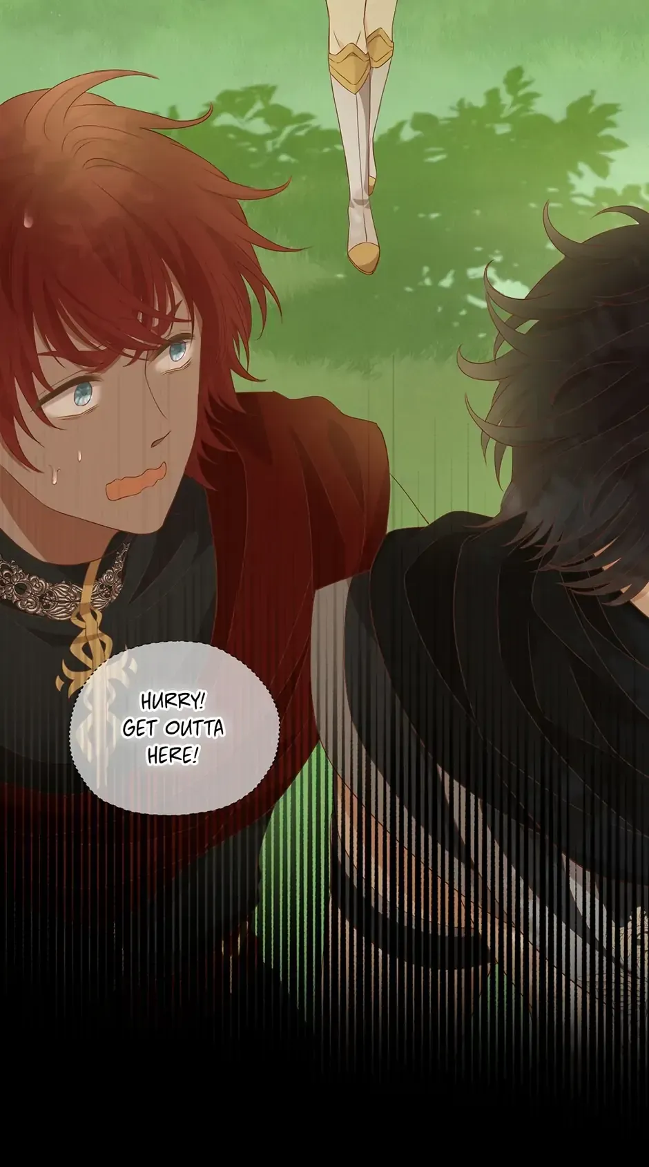 The Song of Theodor Chapter 127 Online - página 2