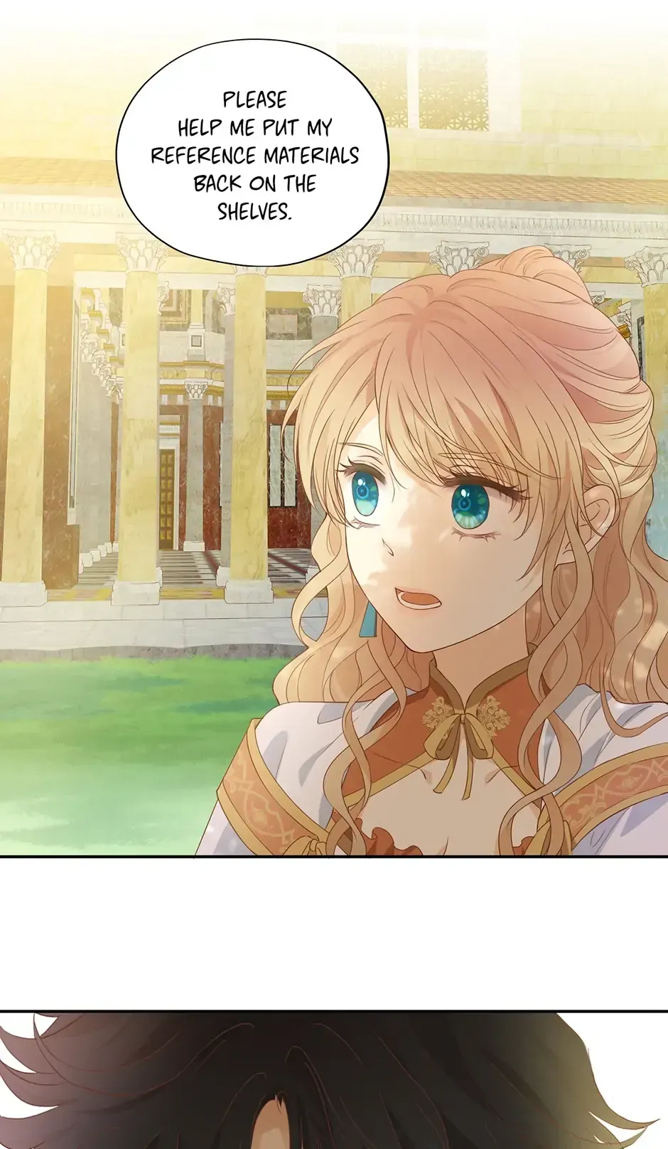 The Song of Theodor Chapter 127 Online - página 6
