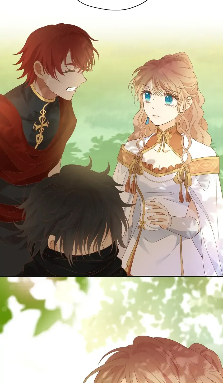 The Song of Theodor Chapter 127 Online - página 8