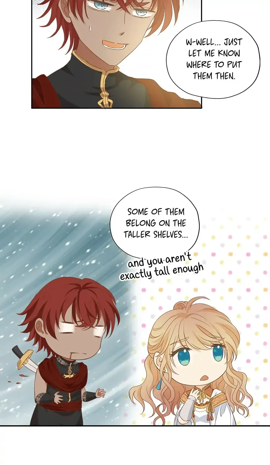 The Song of Theodor Chapter 127 Online - página 10