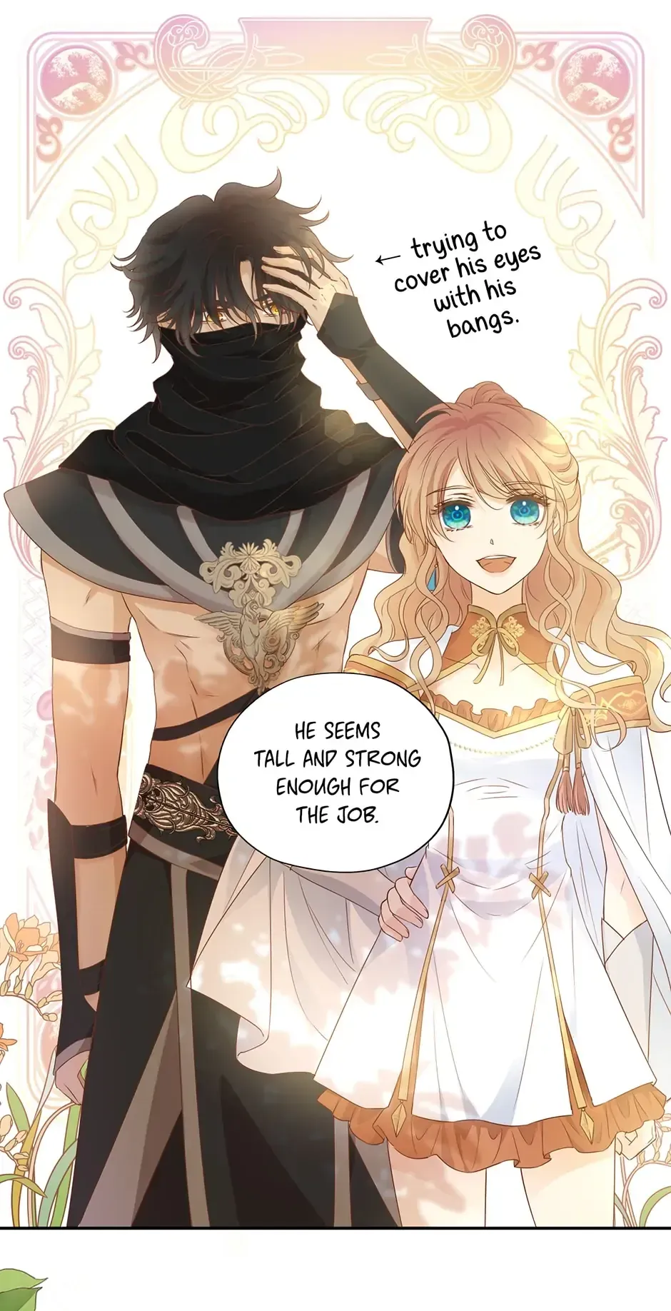 The Song of Theodor Chapter 127 Online - página 11