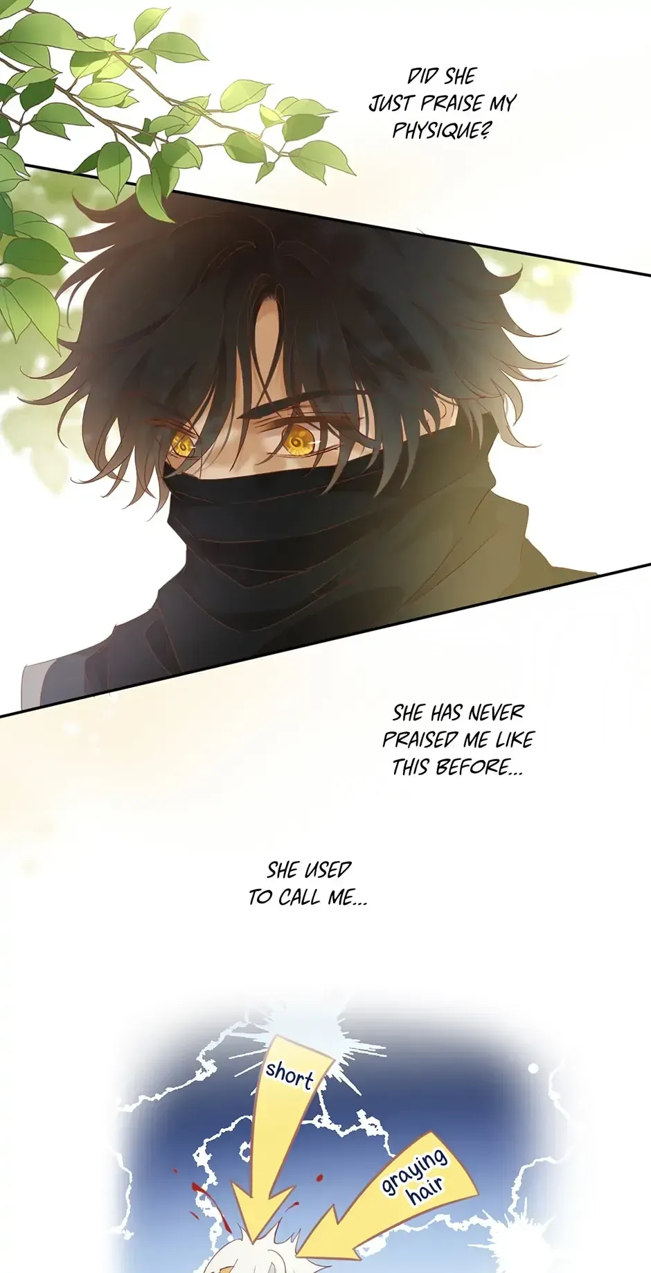 The Song of Theodor Chapter 127 Online - página 12