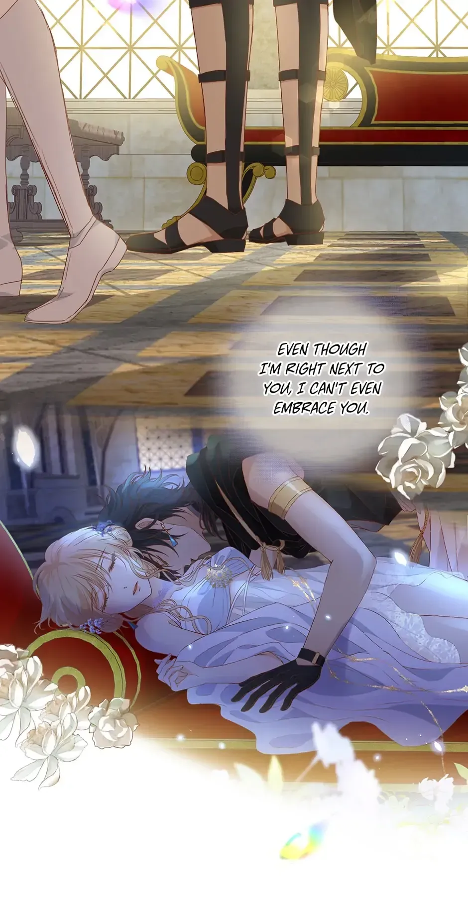 The Song of Theodor Chapter 127 Online - página 26