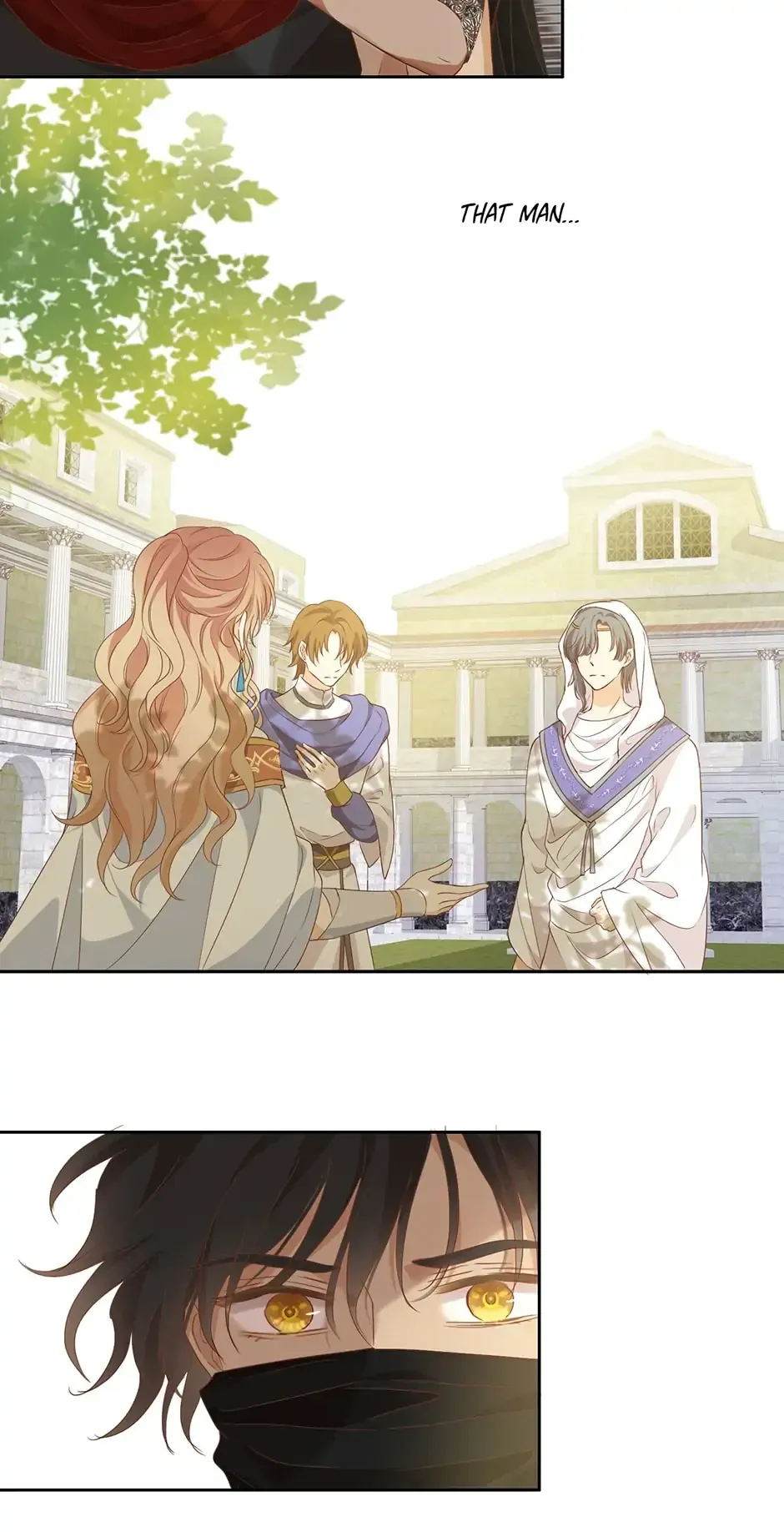 The Song of Theodor Chapter 127 Online - página 30