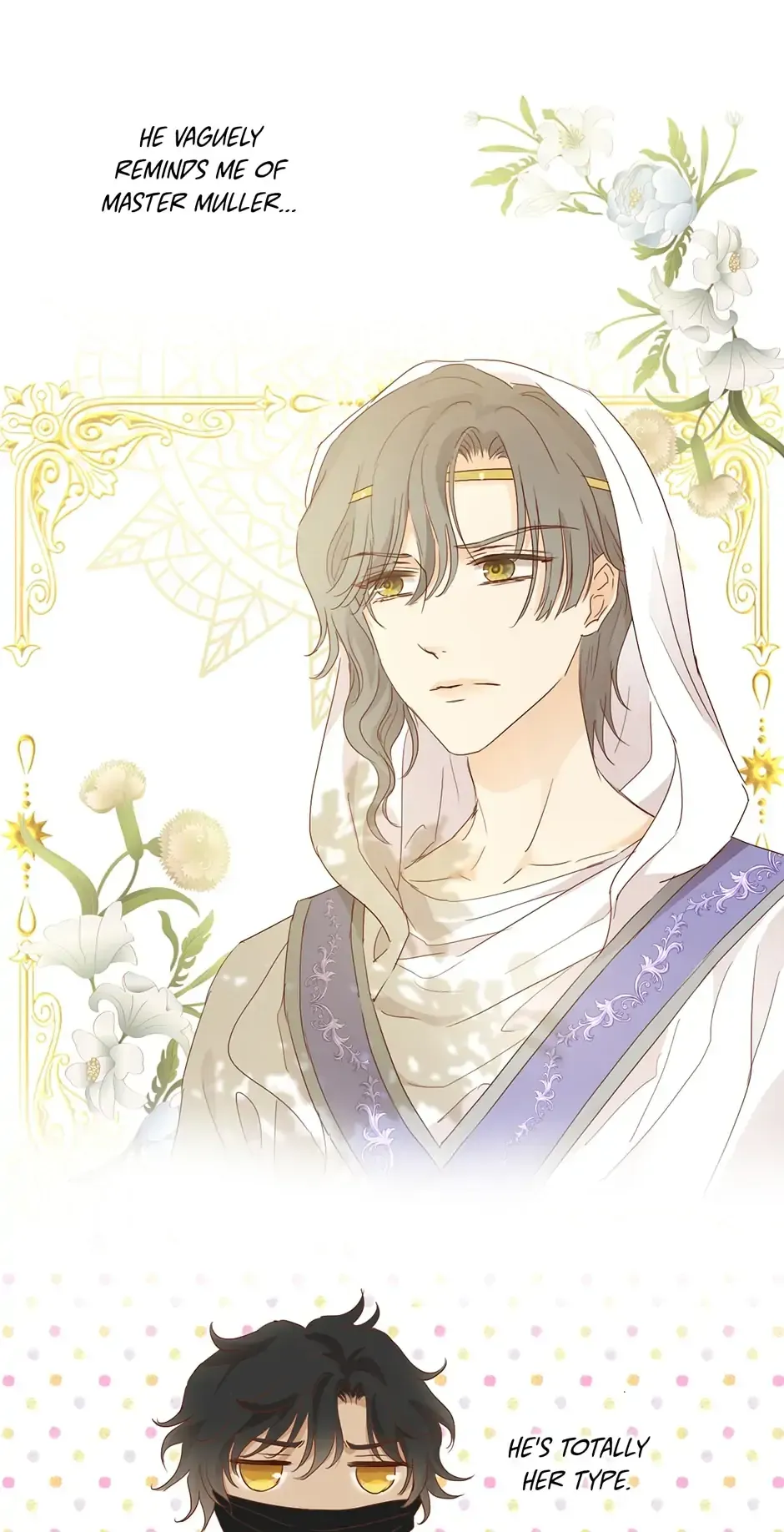 The Song of Theodor Chapter 127 Online - página 31