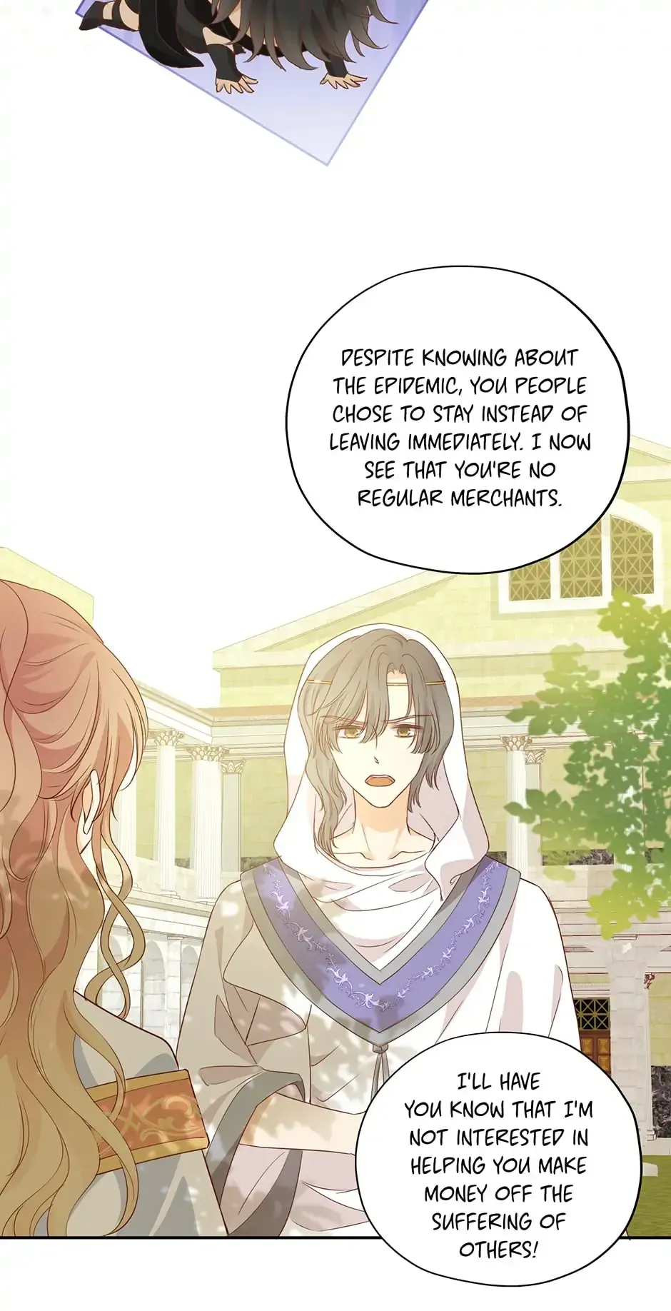 The Song of Theodor Chapter 127 Online - página 33