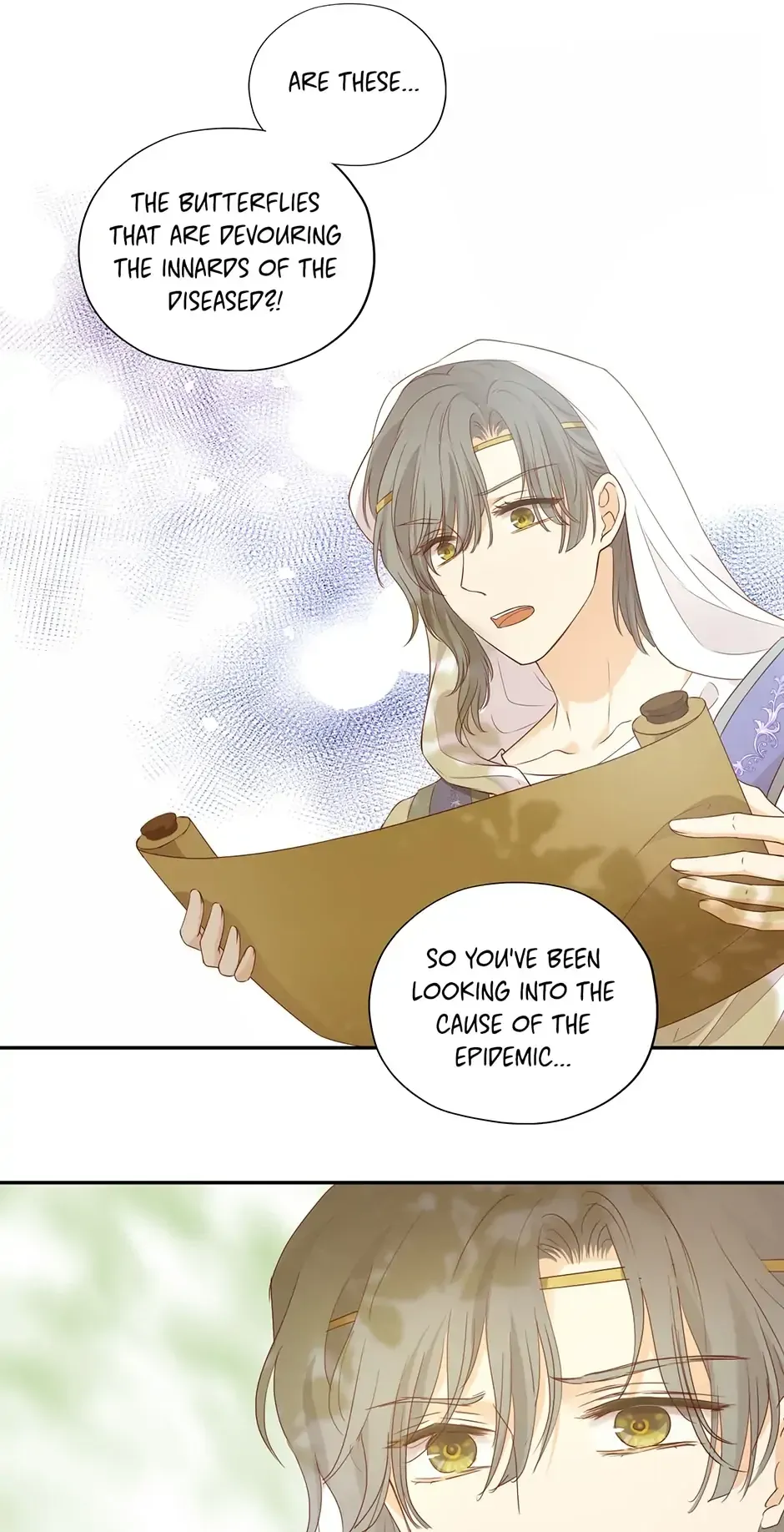 The Song of Theodor Chapter 127 Online - página 35