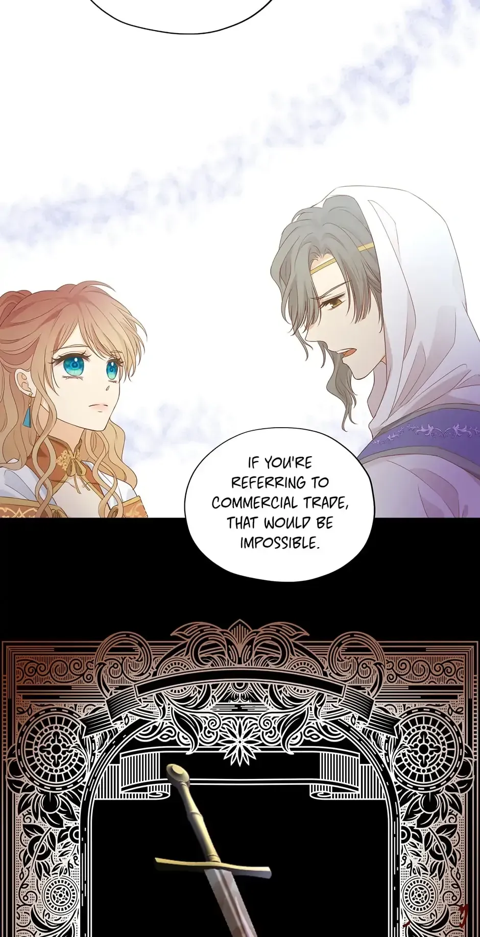 The Song of Theodor Chapter 127 Online - página 37