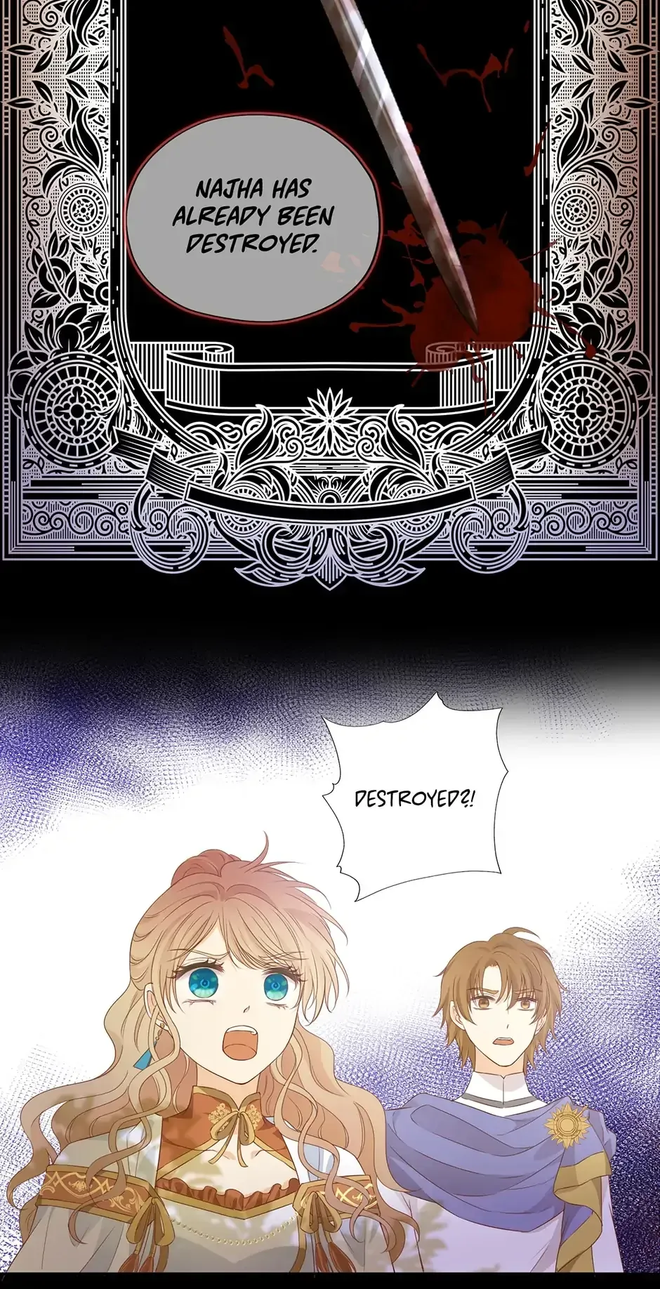 The Song of Theodor Chapter 127 Online - página 38
