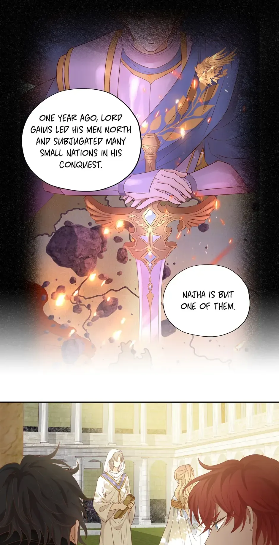 The Song of Theodor Chapter 127 Online - página 39