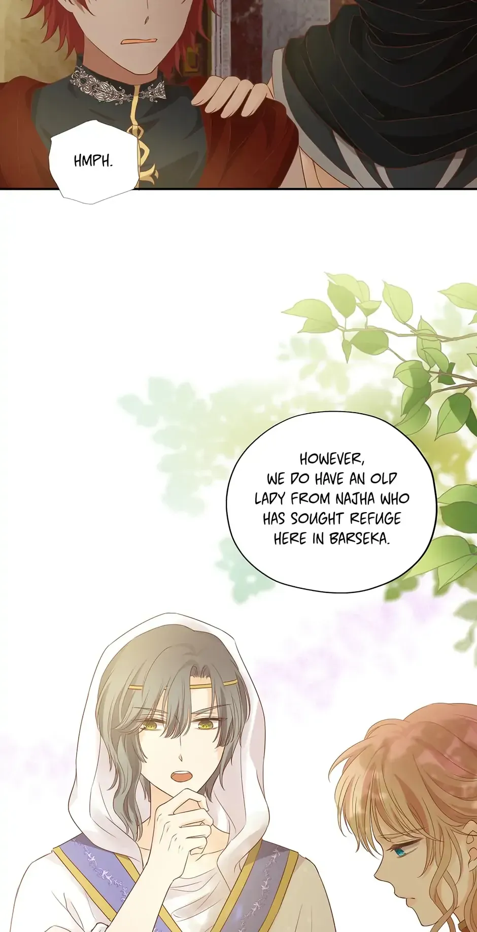 The Song of Theodor Chapter 127 Online - página 41