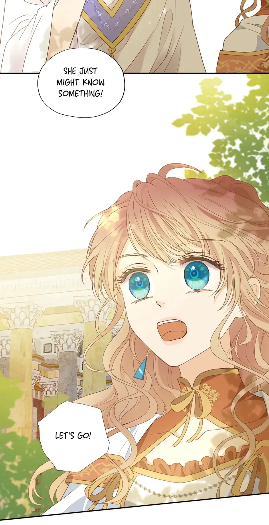 The Song of Theodor Chapter 127 Online - página 42