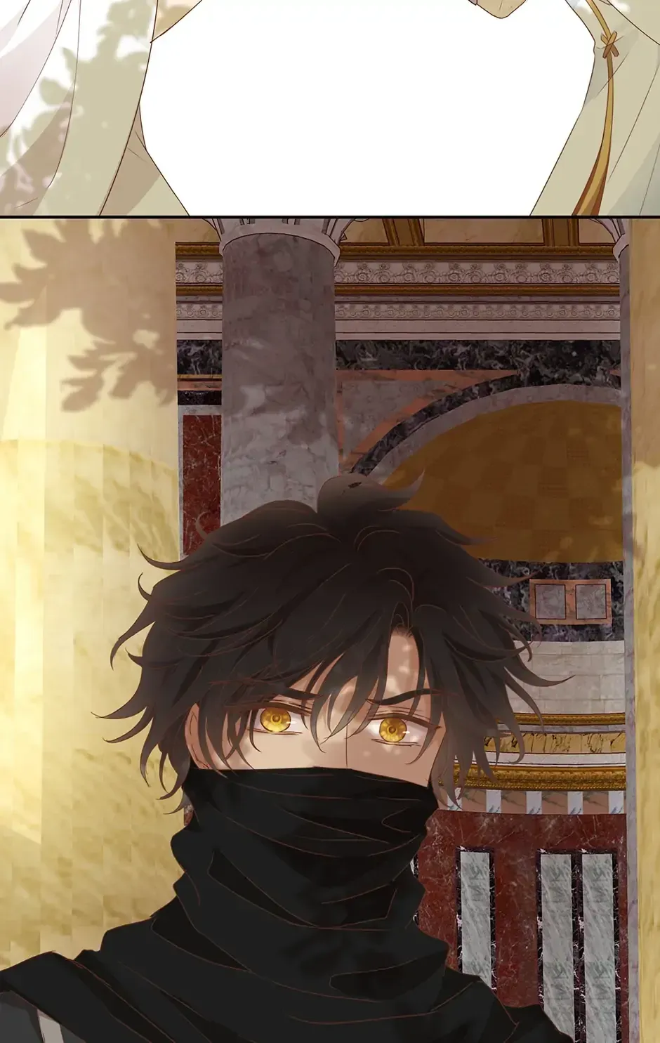 The Song of Theodor Chapter 127 Online - página 44