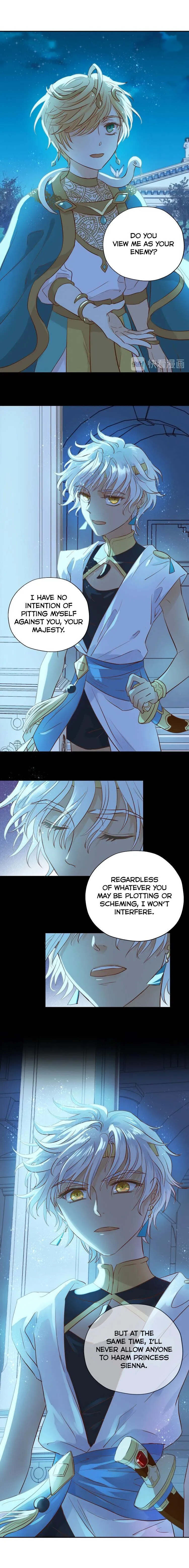 The Song of Theodor Chapter 13 Online - página 4