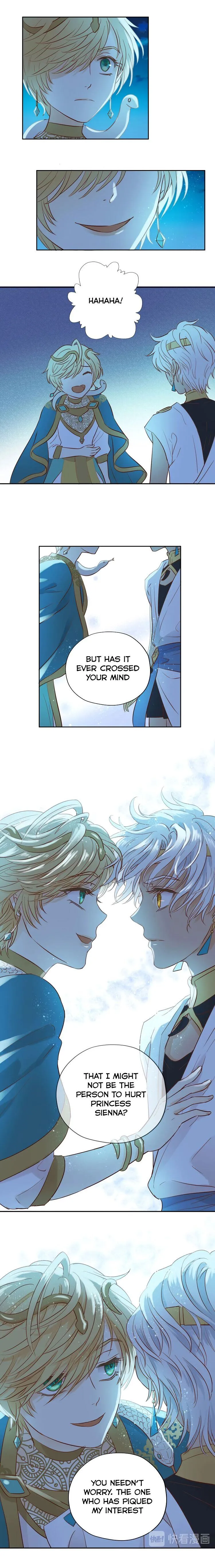 The Song of Theodor Chapter 13 Online - página 5