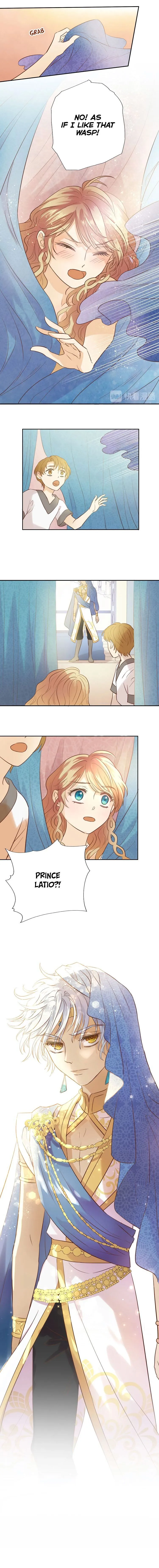 The Song of Theodor Chapter 13 Online - página 8