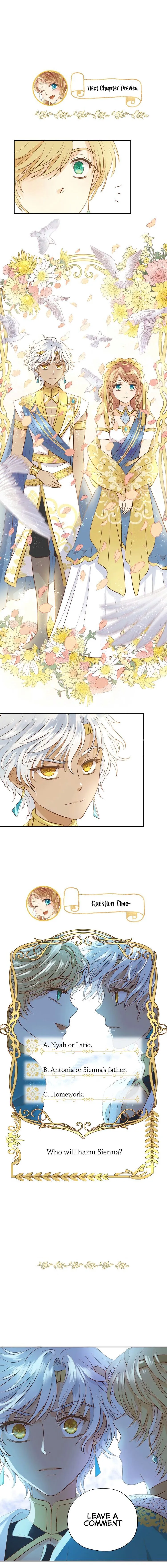 The Song of Theodor Chapter 13 Online - página 9