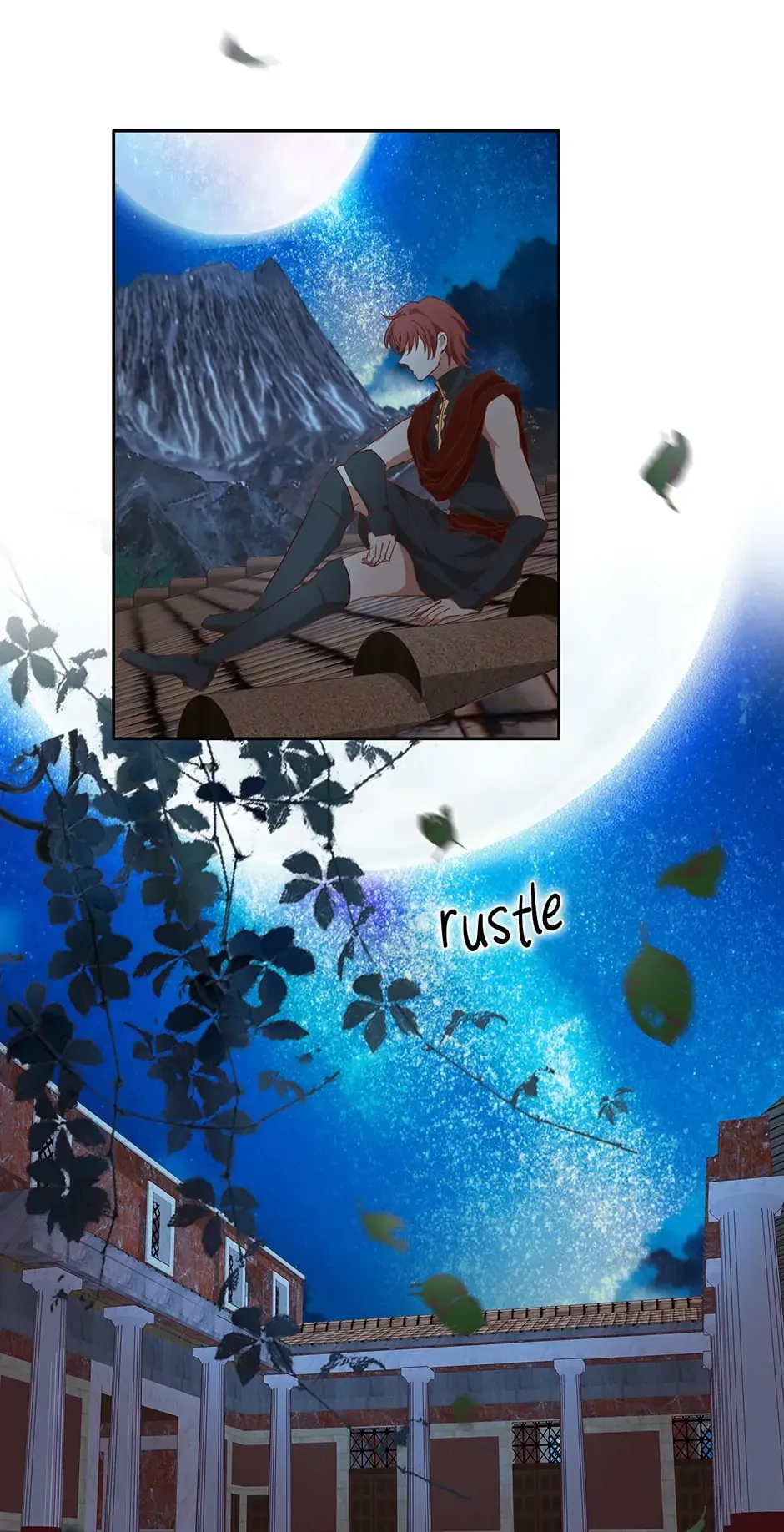 The Song of Theodor Chapter 131 Online - página 5