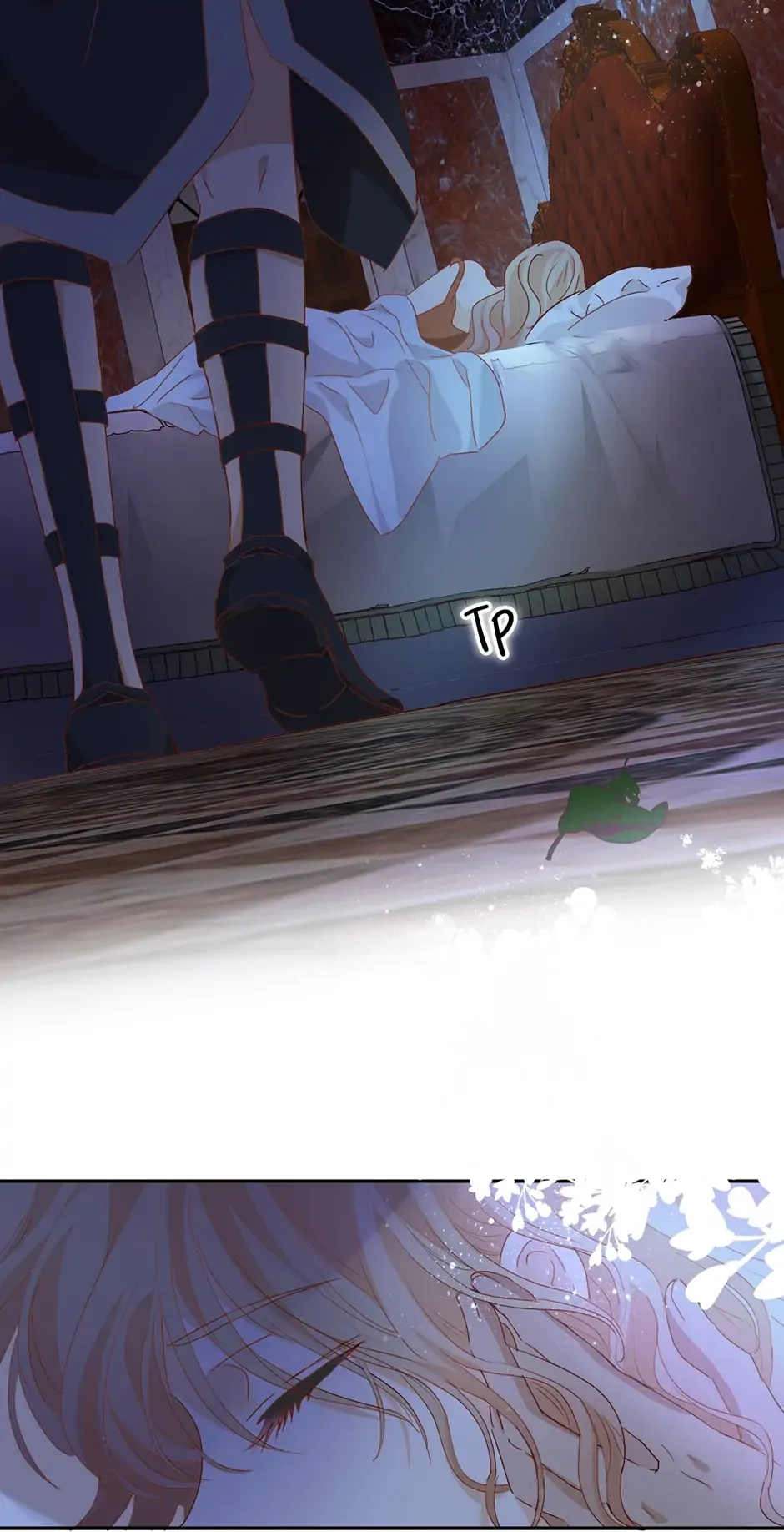 The Song of Theodor Chapter 131 Online - página 7