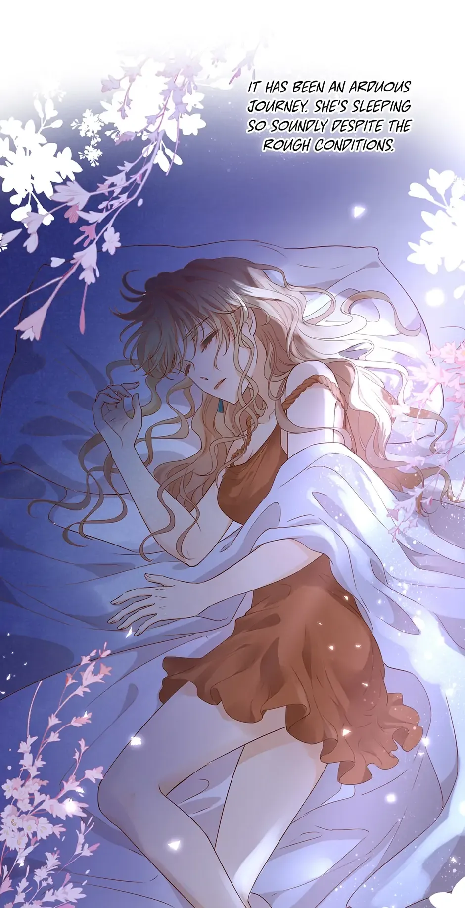 The Song of Theodor Chapter 131 Online - página 8