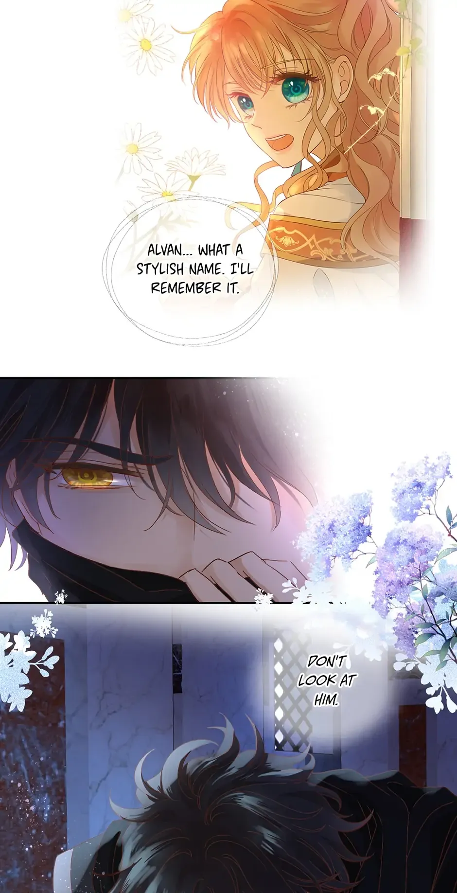 The Song of Theodor Chapter 131 Online - página 10