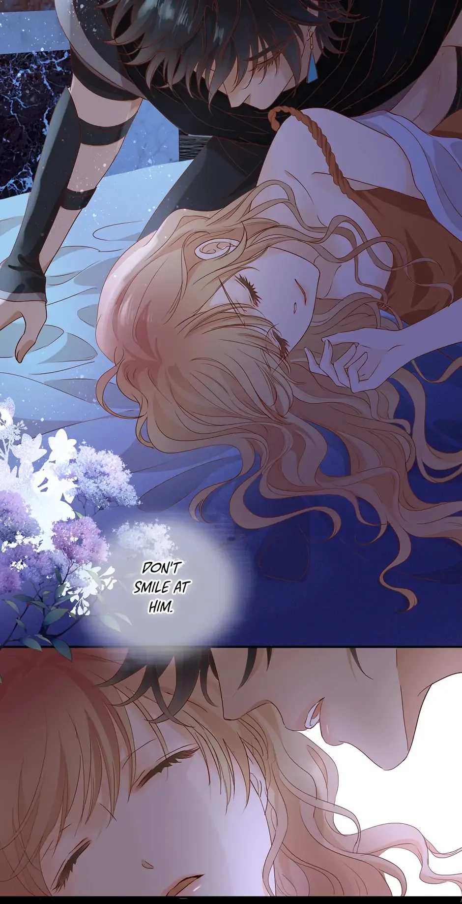 The Song of Theodor Chapter 131 Online - página 11