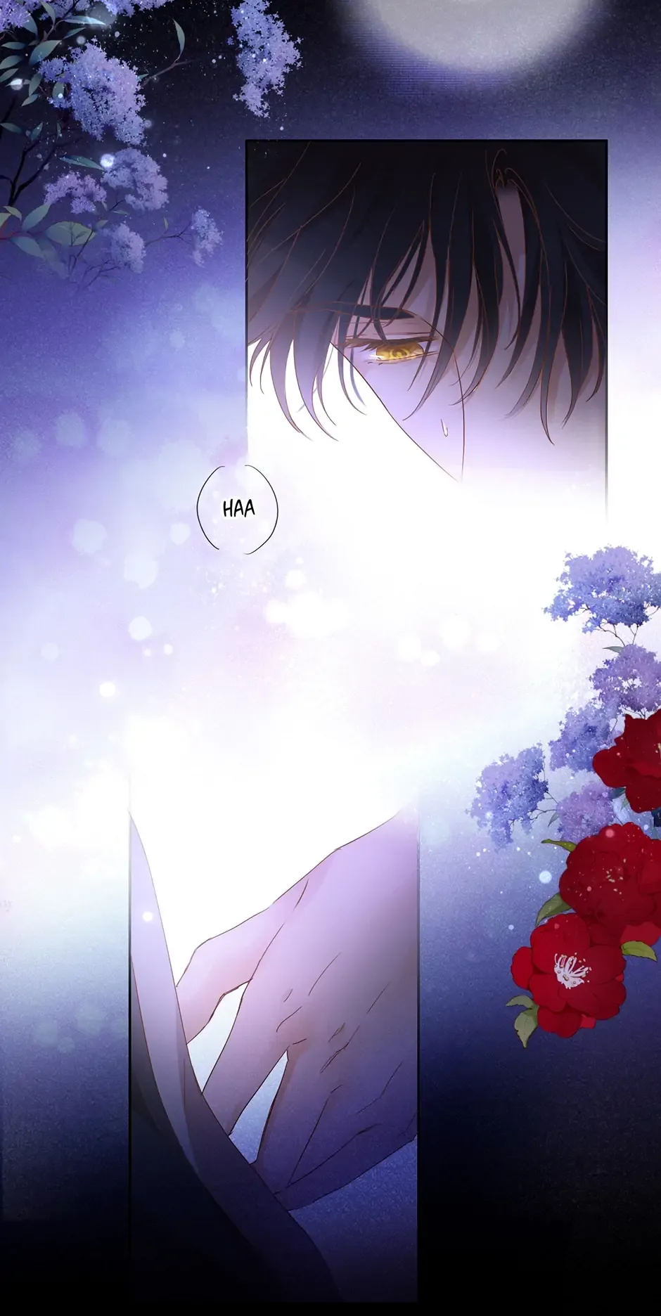 The Song of Theodor Chapter 131 Online - página 15