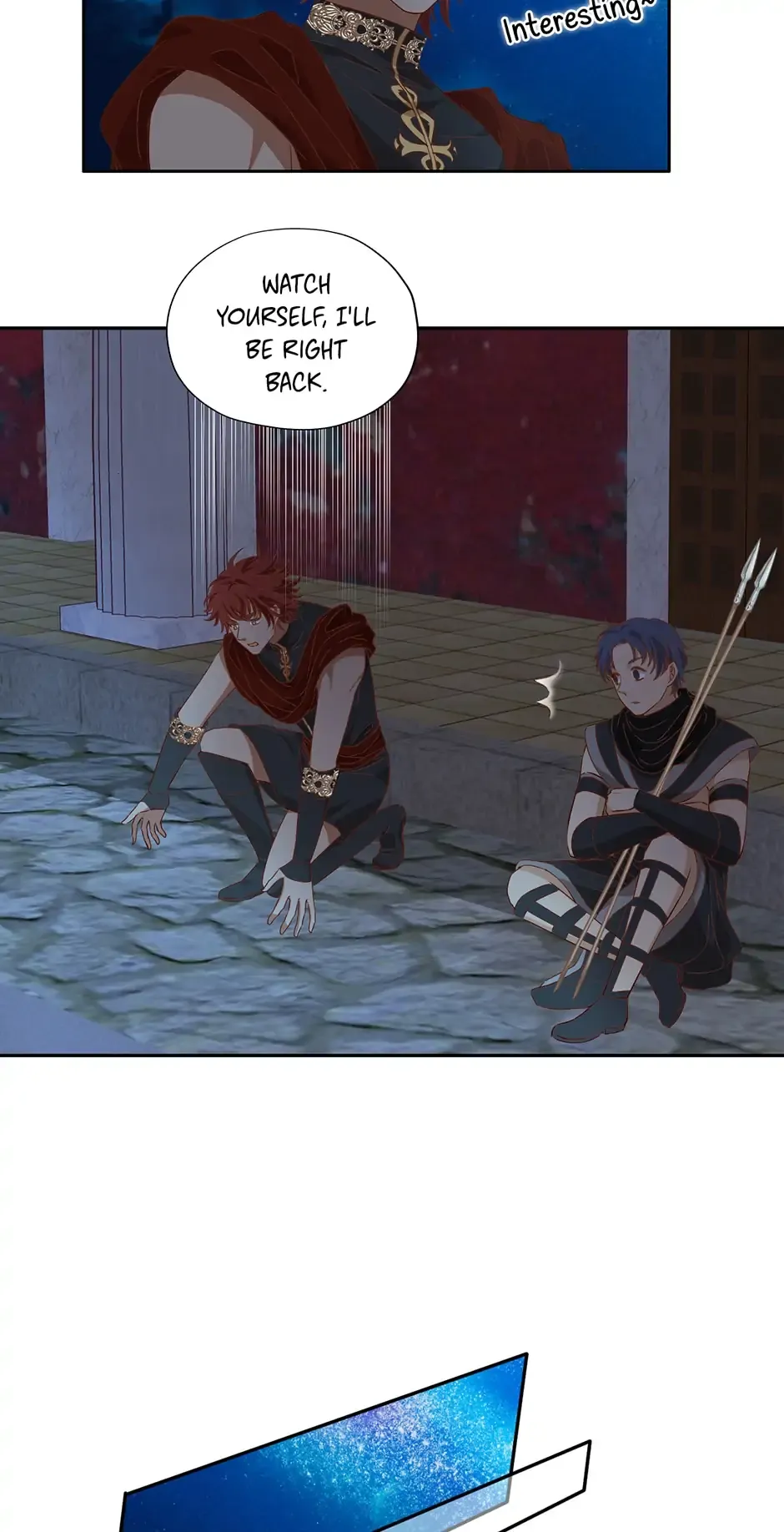 The Song of Theodor Chapter 131 Online - página 26